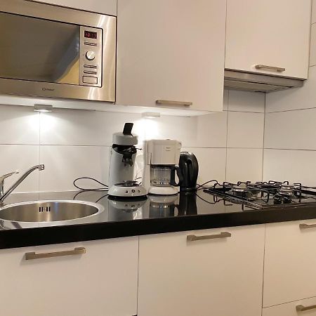Vakantiewoning Dichtbij Centrum Domburg Do13 Luaran gambar