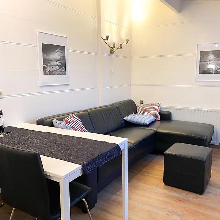 Vakantiewoning Dichtbij Centrum Domburg Do13 Luaran gambar