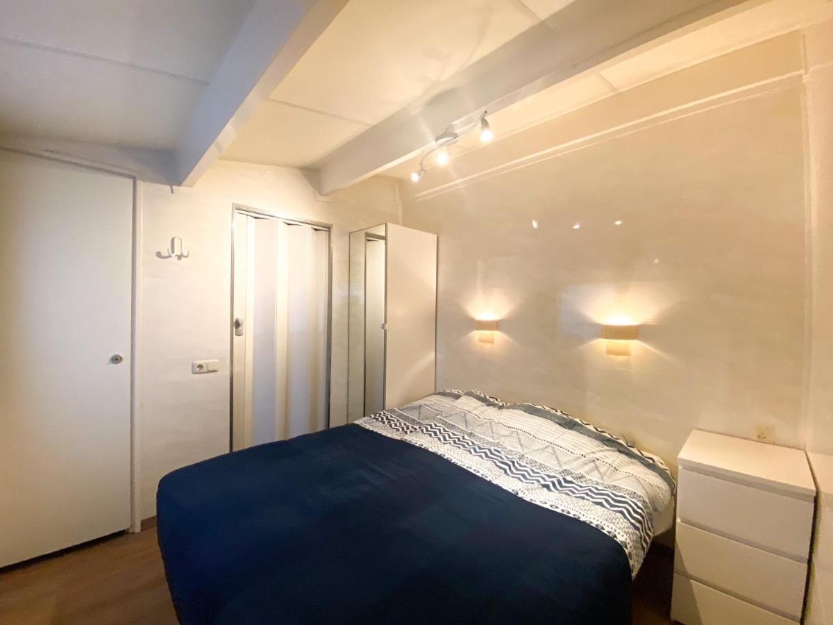 Vakantiewoning Dichtbij Centrum Domburg Do13 Luaran gambar