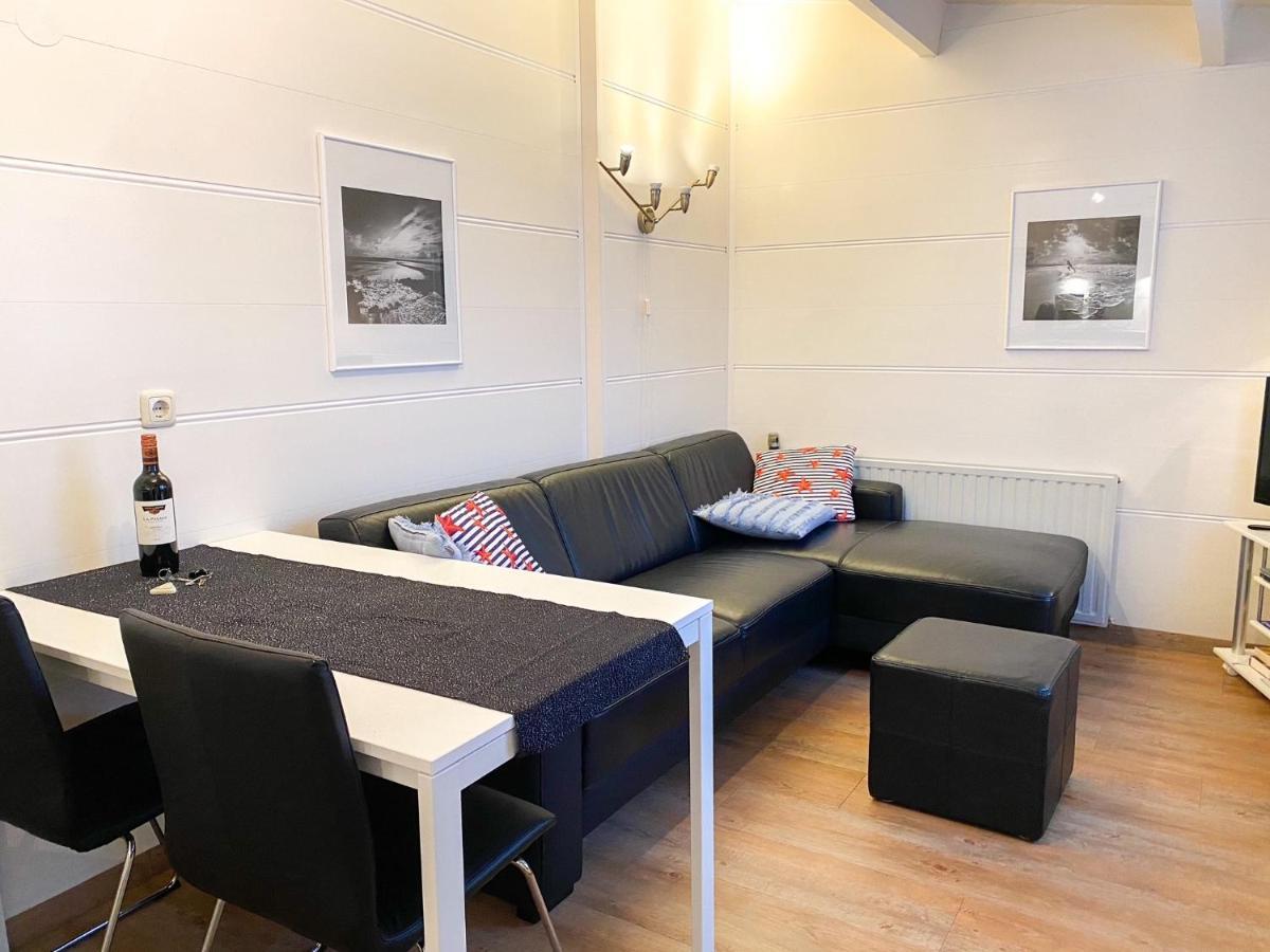 Vakantiewoning Dichtbij Centrum Domburg Do13 Luaran gambar